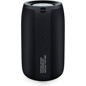 MusiBaby M68 Portable Bluetooth Speaker